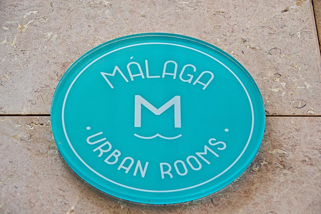 Malagaurbanrooms - Central Suites 外观 照片